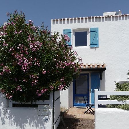 Residence Sables D'Or Acces Direct Plage La Guérinière Екстериор снимка