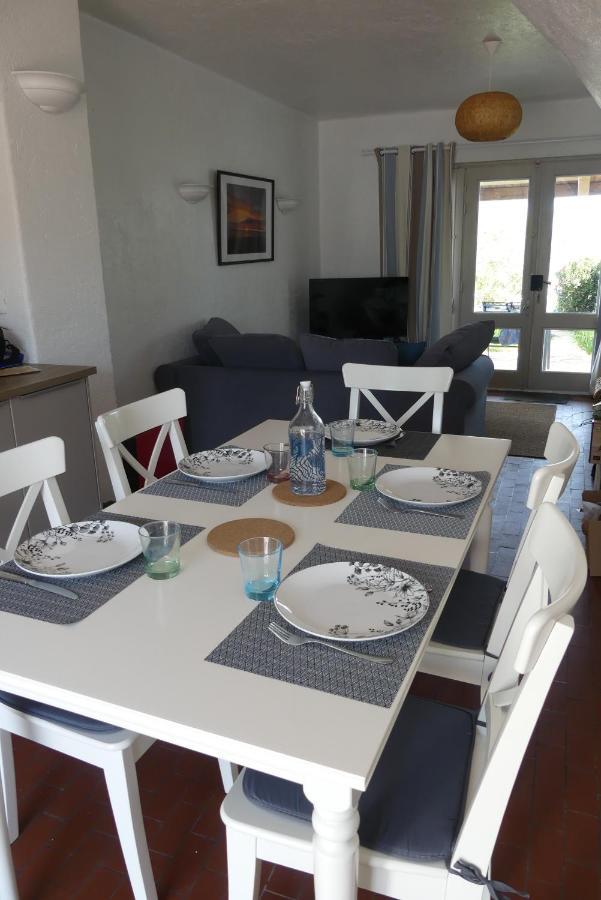 Residence Sables D'Or Acces Direct Plage La Guérinière Екстериор снимка