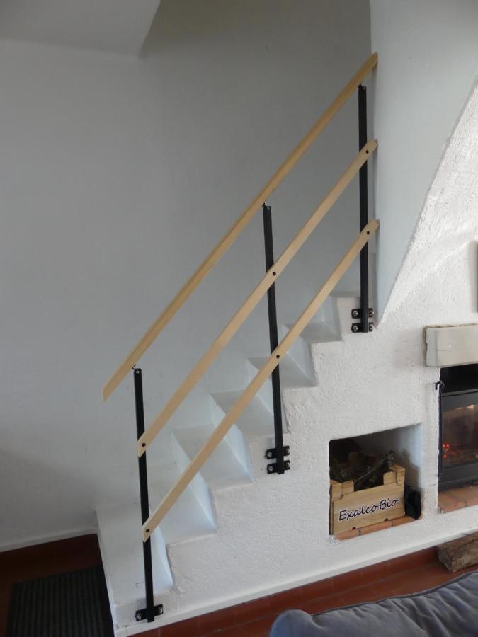 Residence Sables D'Or Acces Direct Plage La Guérinière Екстериор снимка