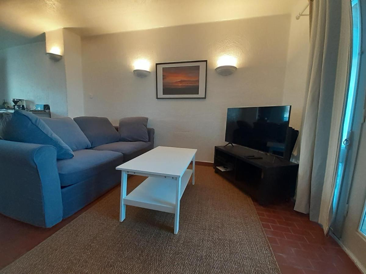 Residence Sables D'Or Acces Direct Plage La Guérinière Екстериор снимка